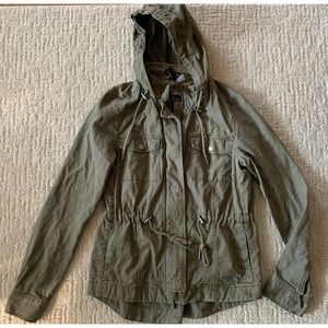 H&M jacket